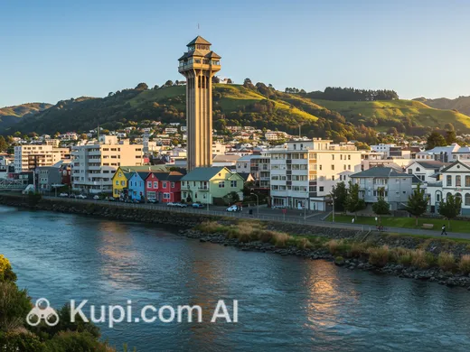 Whanganui