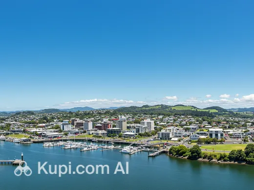 Whangarei