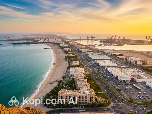 Duqm