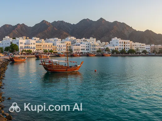 Muscat