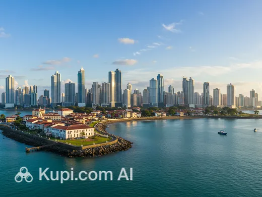 Panama City