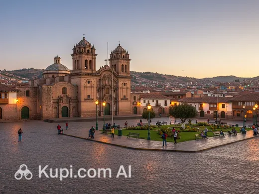 Ayacucho
