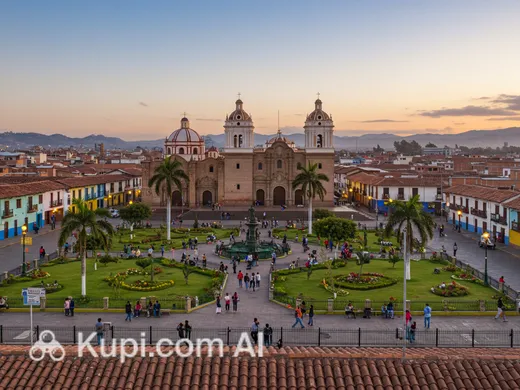 Chiclayo