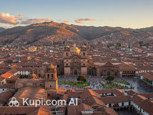 Cusco