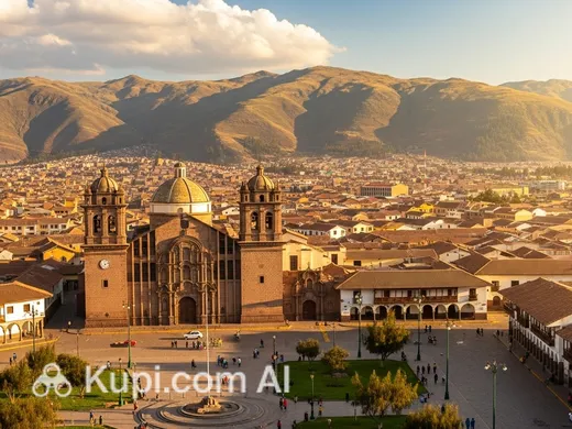 Huanuco