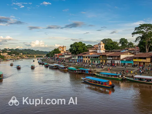 Iquitos