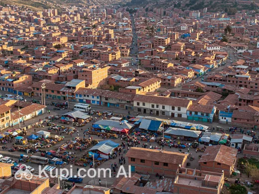 Juliaca