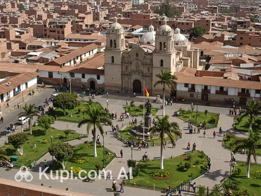 Piura
