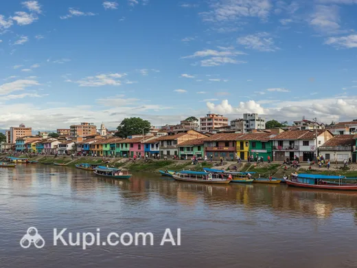 Pucallpa