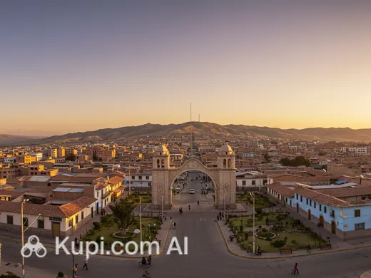 Tacna