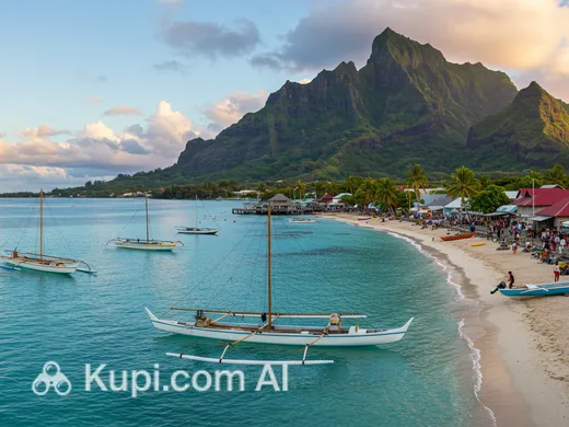Huahine