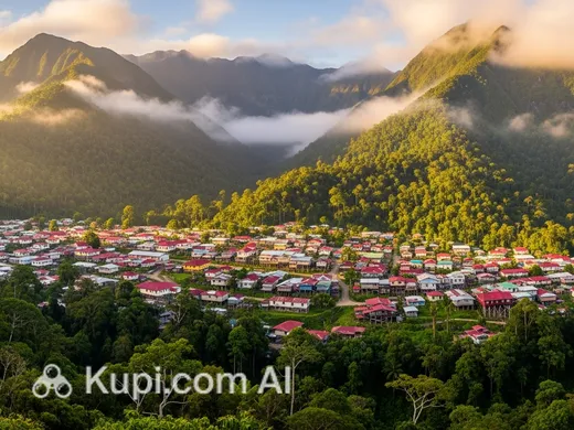Tabubil