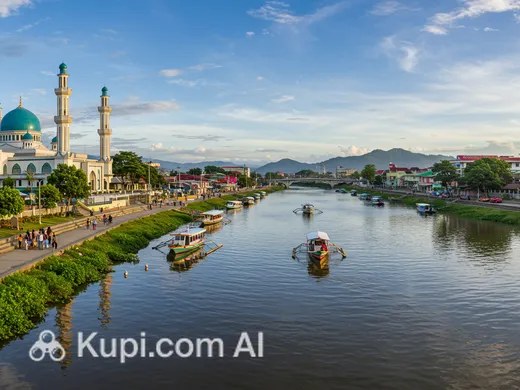 Cotabato City