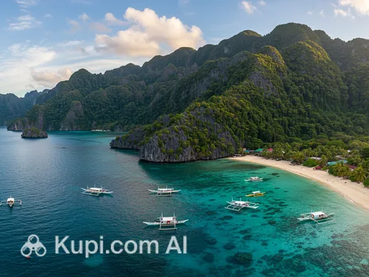 El Nido