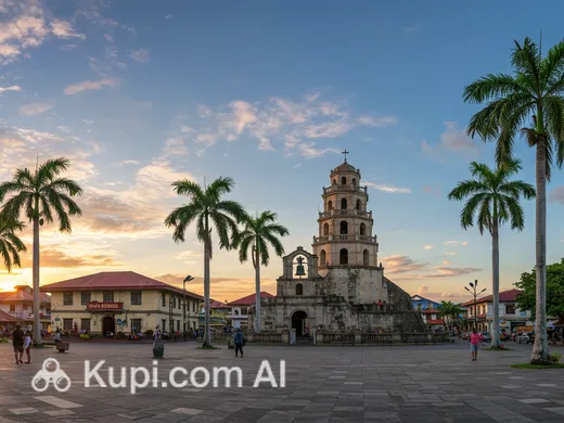 Laoag