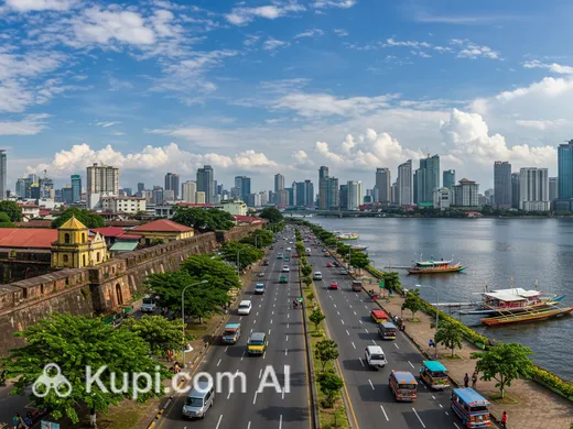 Manila