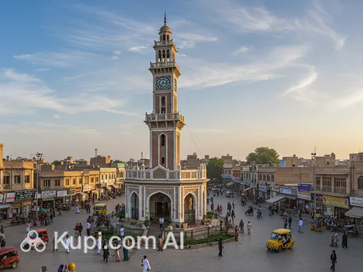 Faisalabad