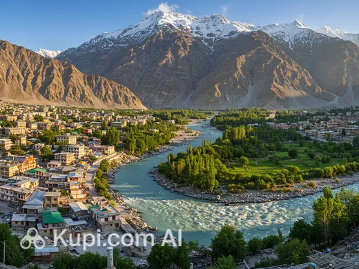 Gilgit