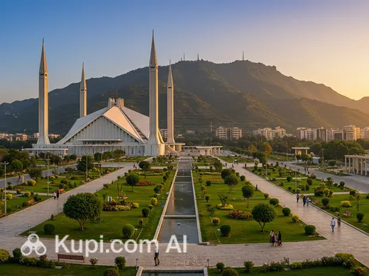Islamabad