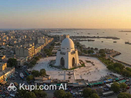 Karachi