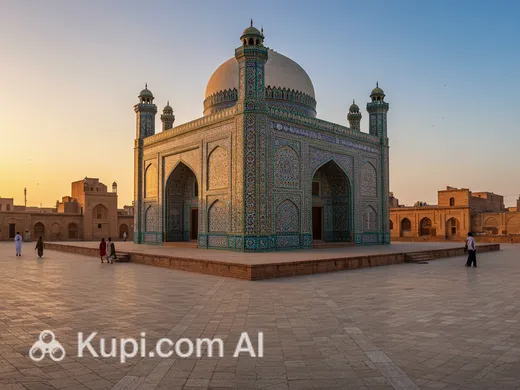 Multan