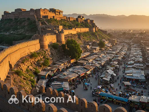 Peshawar
