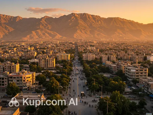 Quetta