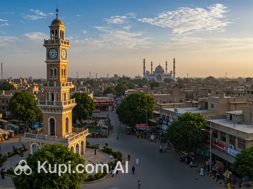 Sialkot