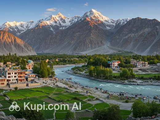 Skardu