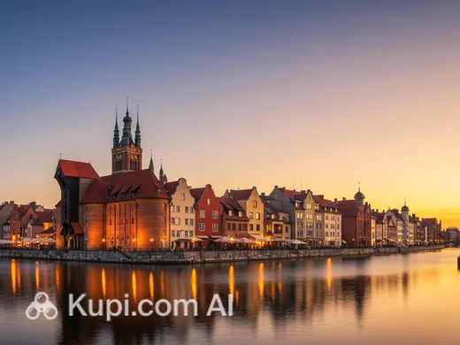 Gdansk