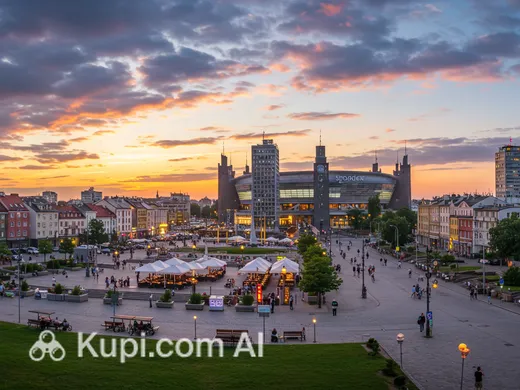 Katowice
