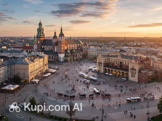 Krakow
