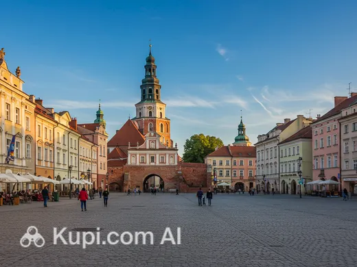 Lublin