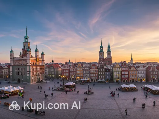 Poznan