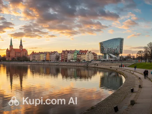 Szczecin