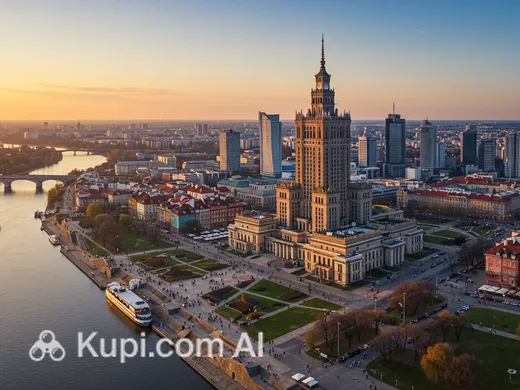 Warsaw