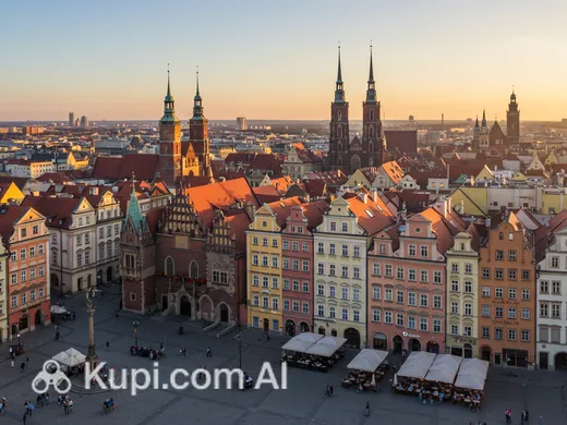 Wroclaw