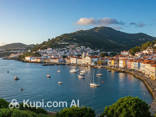 Angra do Heroismo