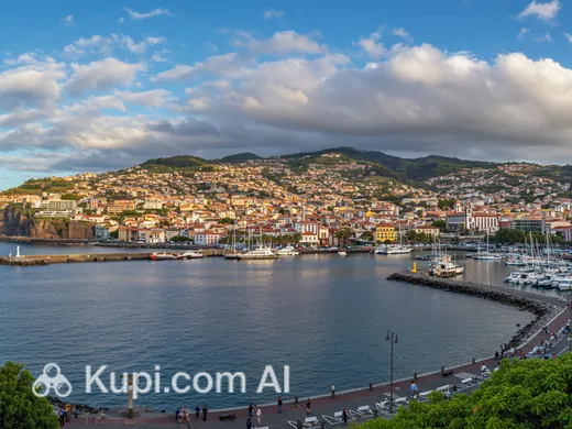 Funchal