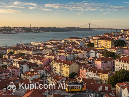 Lisbon