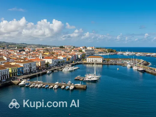 Ponta Delgada