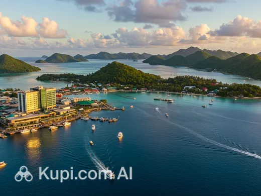 Koror