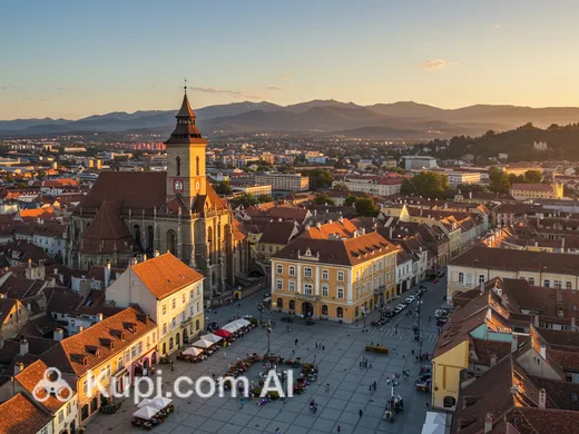 Brașov