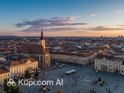 Cluj-Napoca
