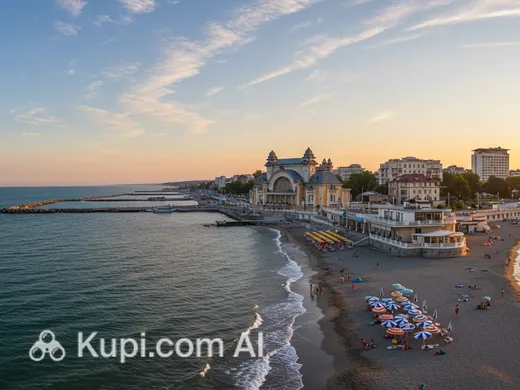 Constanta