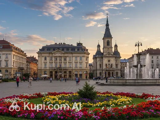 Craiova