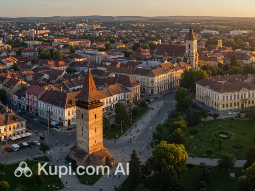 Satu Mare