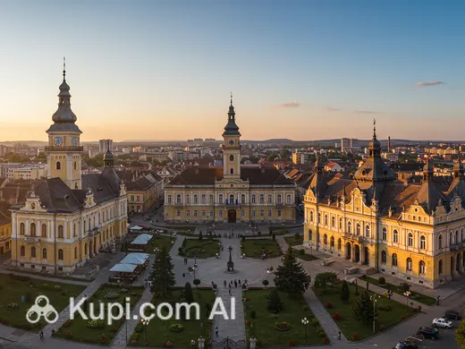 Targu Mures