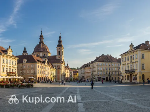 Timisoara