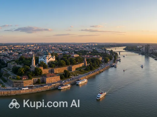 Belgrade